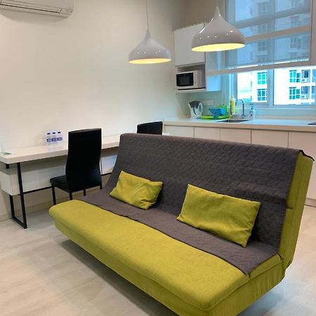 Straits Garden Suites By Yen'S Sojourn George Town Exterior foto