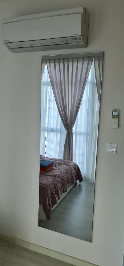 Straits Garden Suites By Yen'S Sojourn George Town Exterior foto